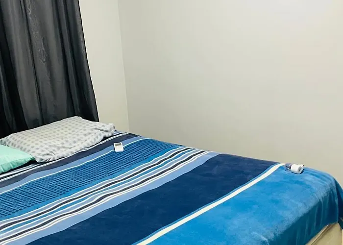 Apartament Rio de Janeiro